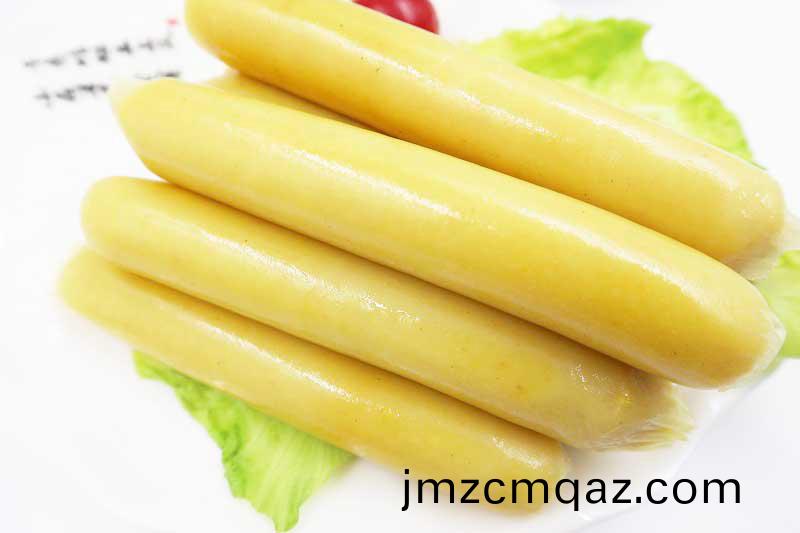 漢伯尅玉(yu)米(mi)腸