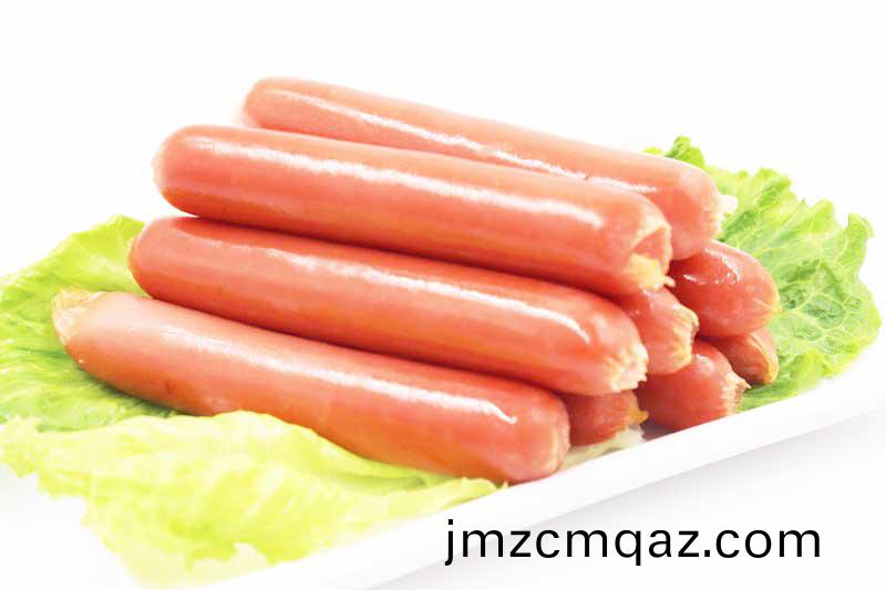 漢伯尅檯灣(wan)風(feng)味(wei)熱(re)狗腸